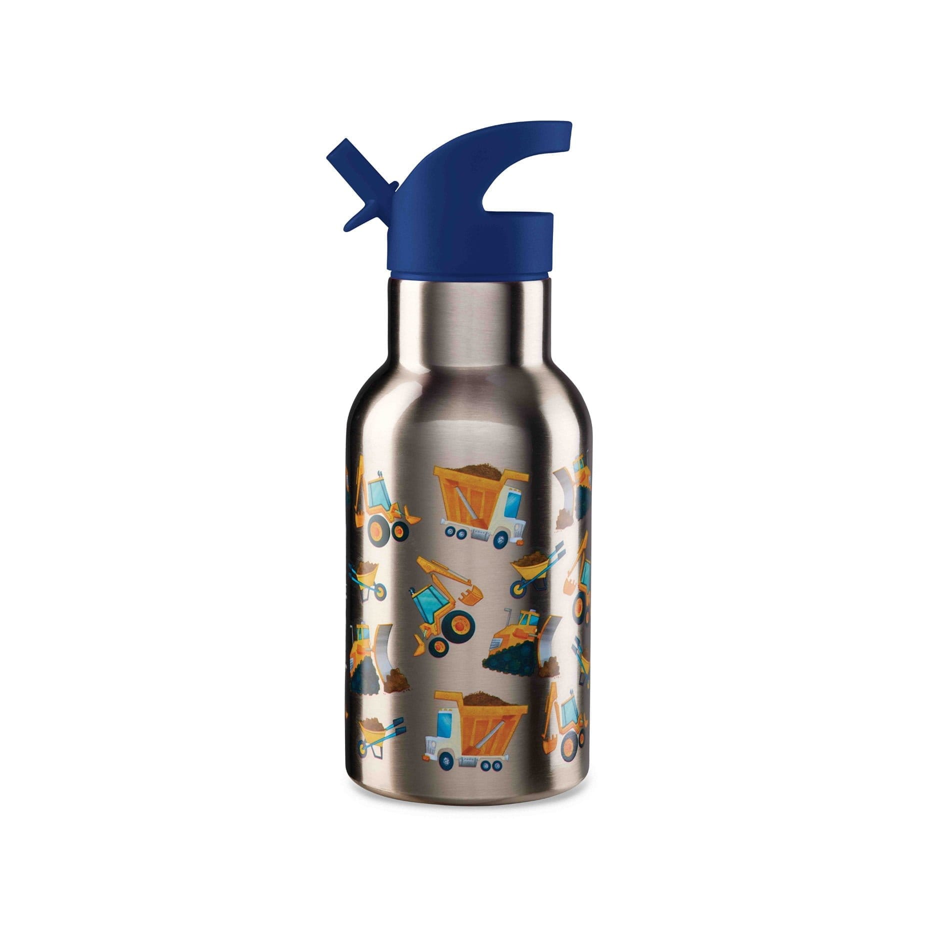 Crocodile Creek Stainless Bottle