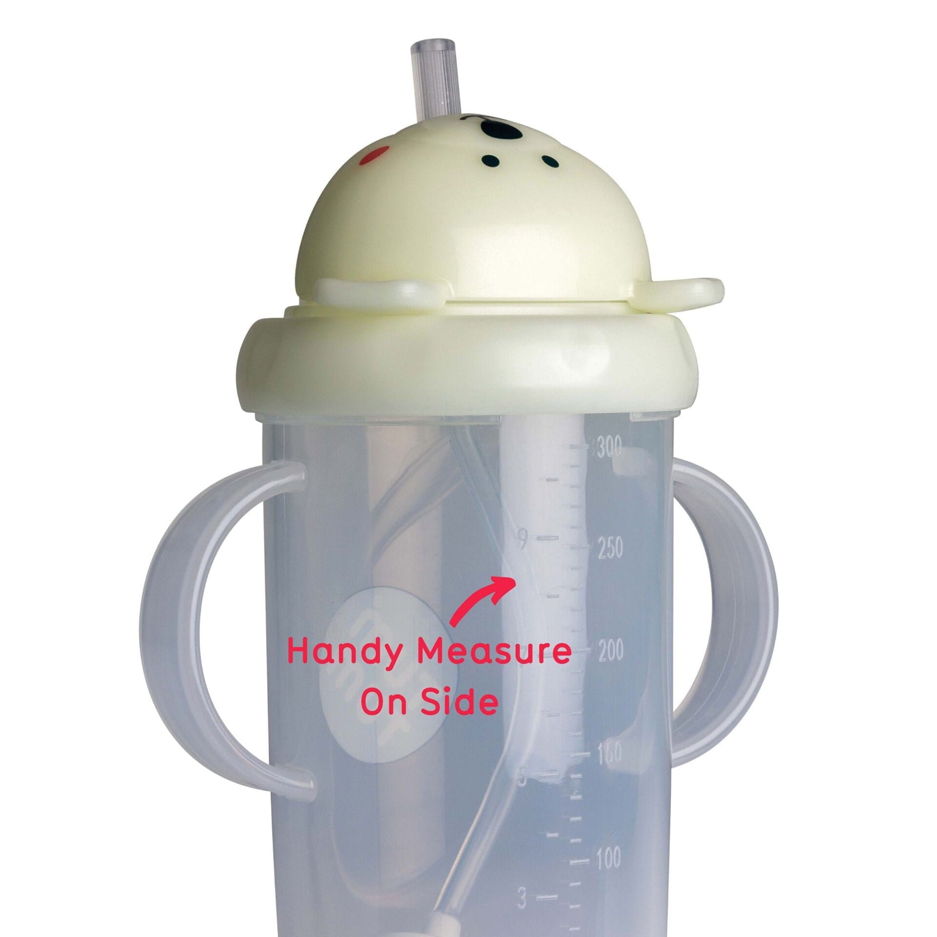 TT502939489980 TUM TUM Large Tippy Up Cups