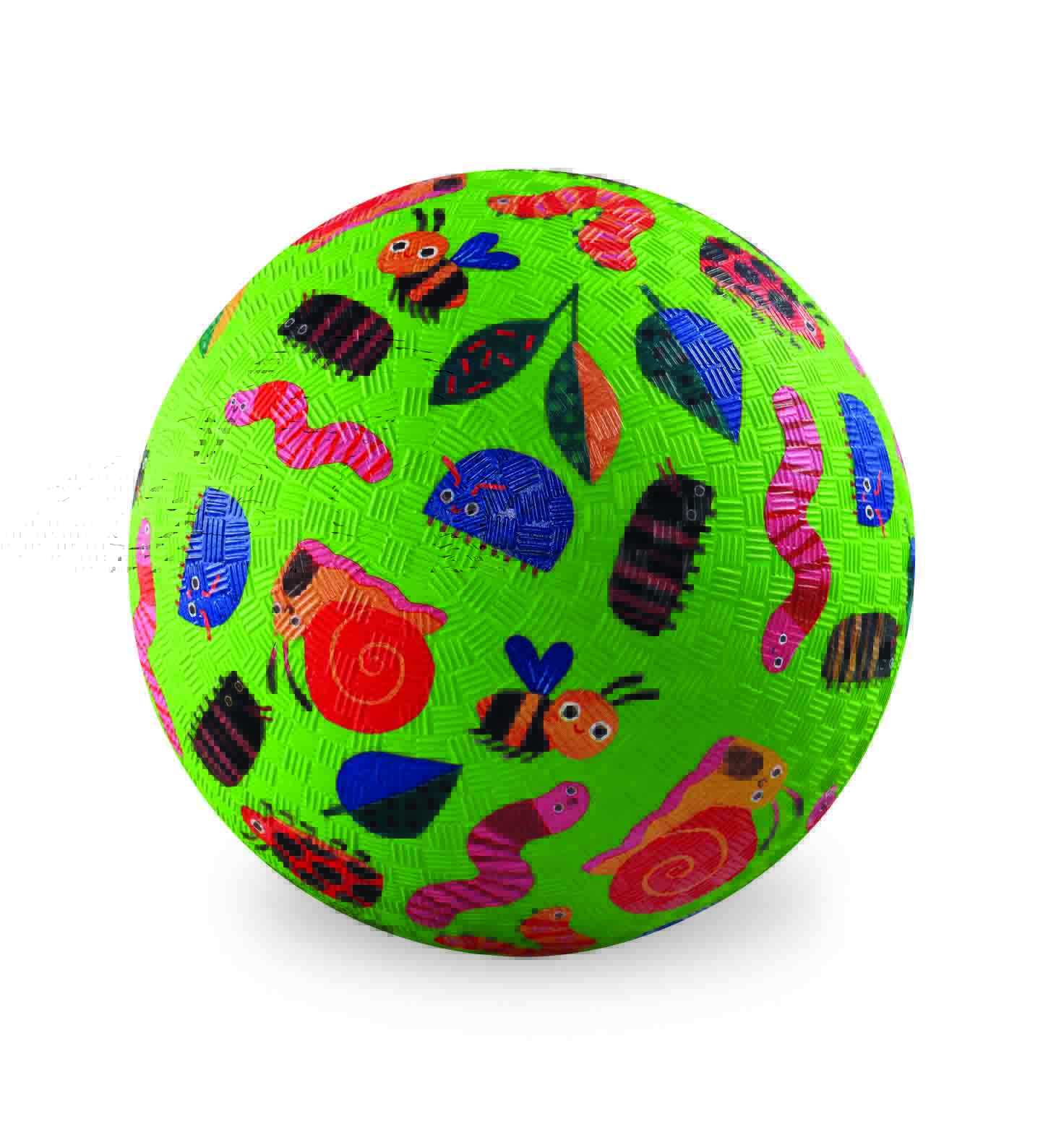 Garden Friends 7" Garden Friends Playball