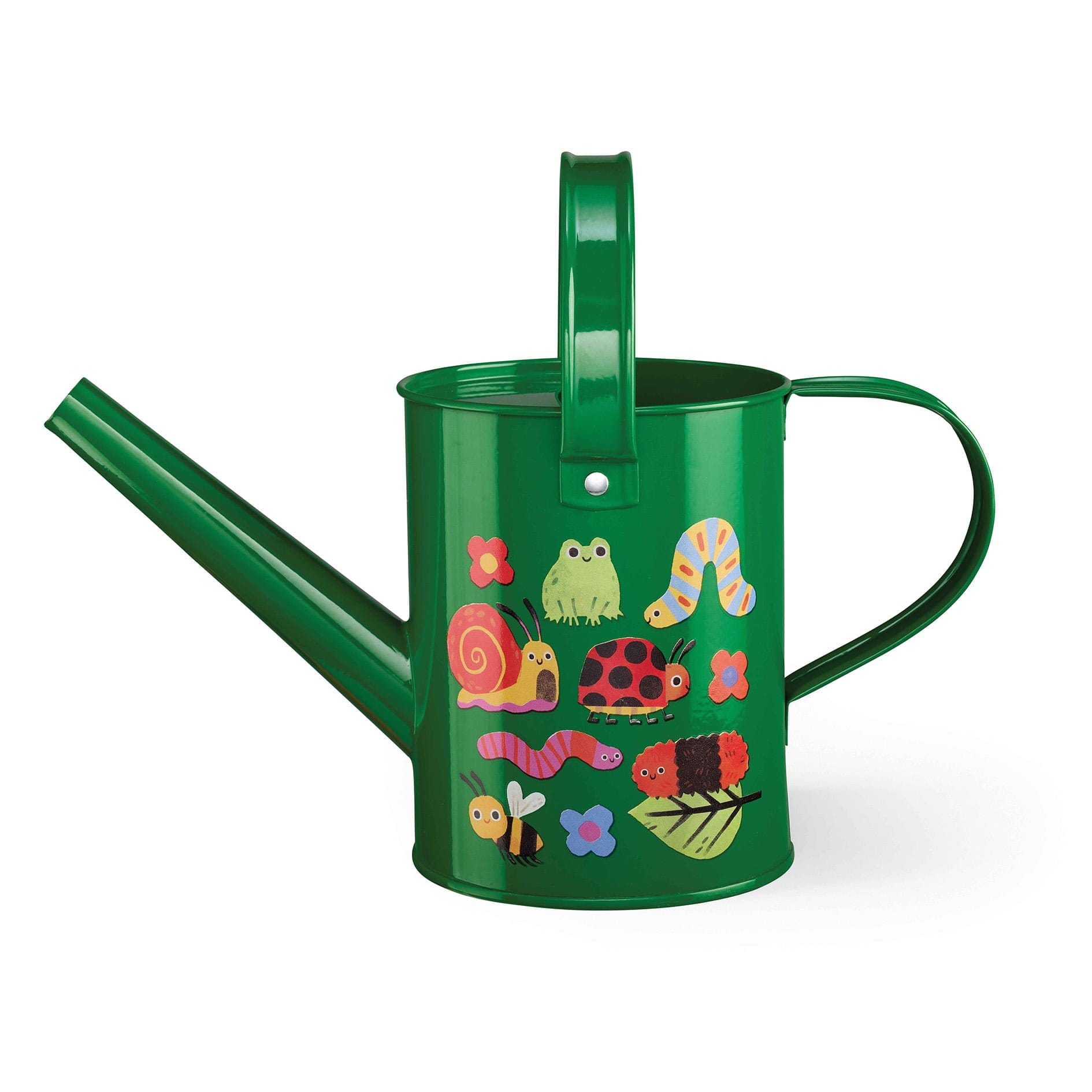 Garden Friends Watering Can