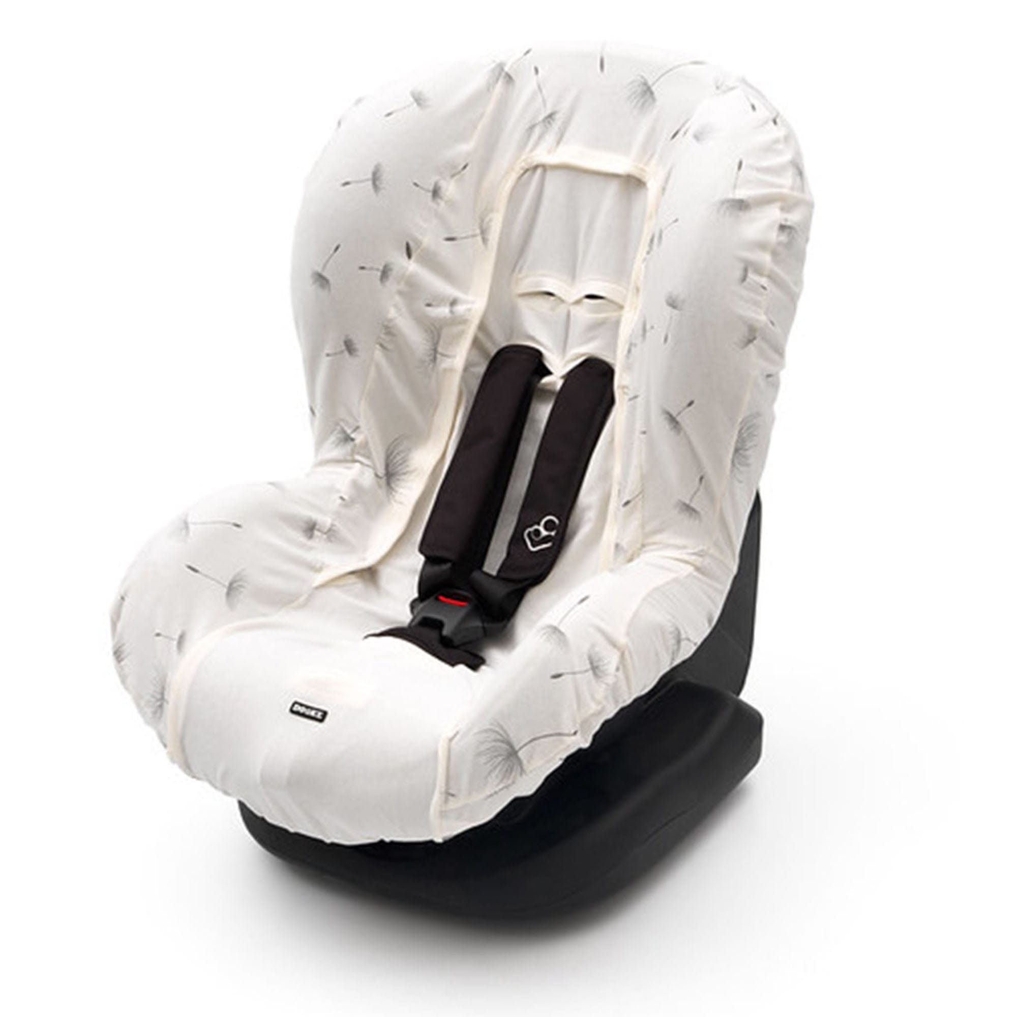 Dandelion Seat Cover 1+