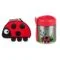 Ladybird Lunch Bag and Food Flask