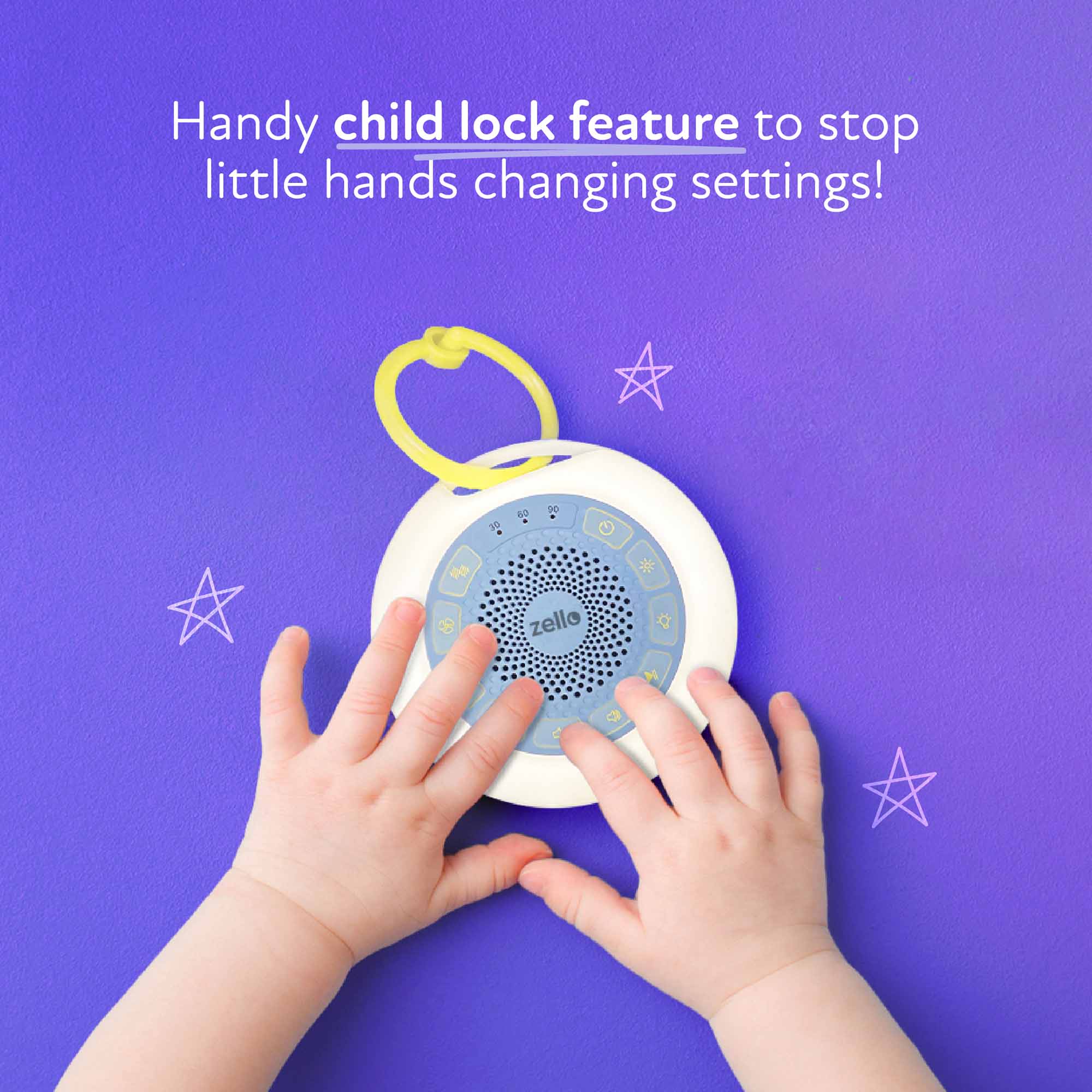 Zello Portable Pro Max features