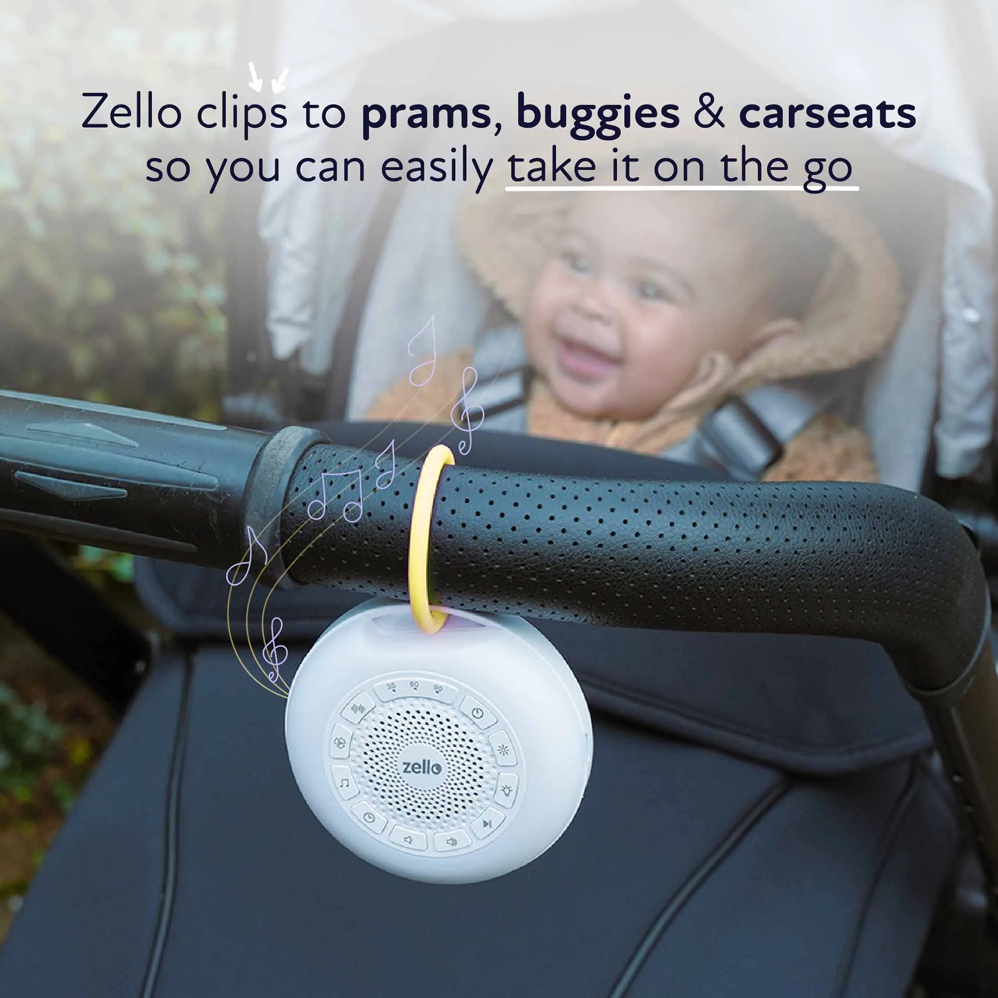 Zello Portable Pro Max features