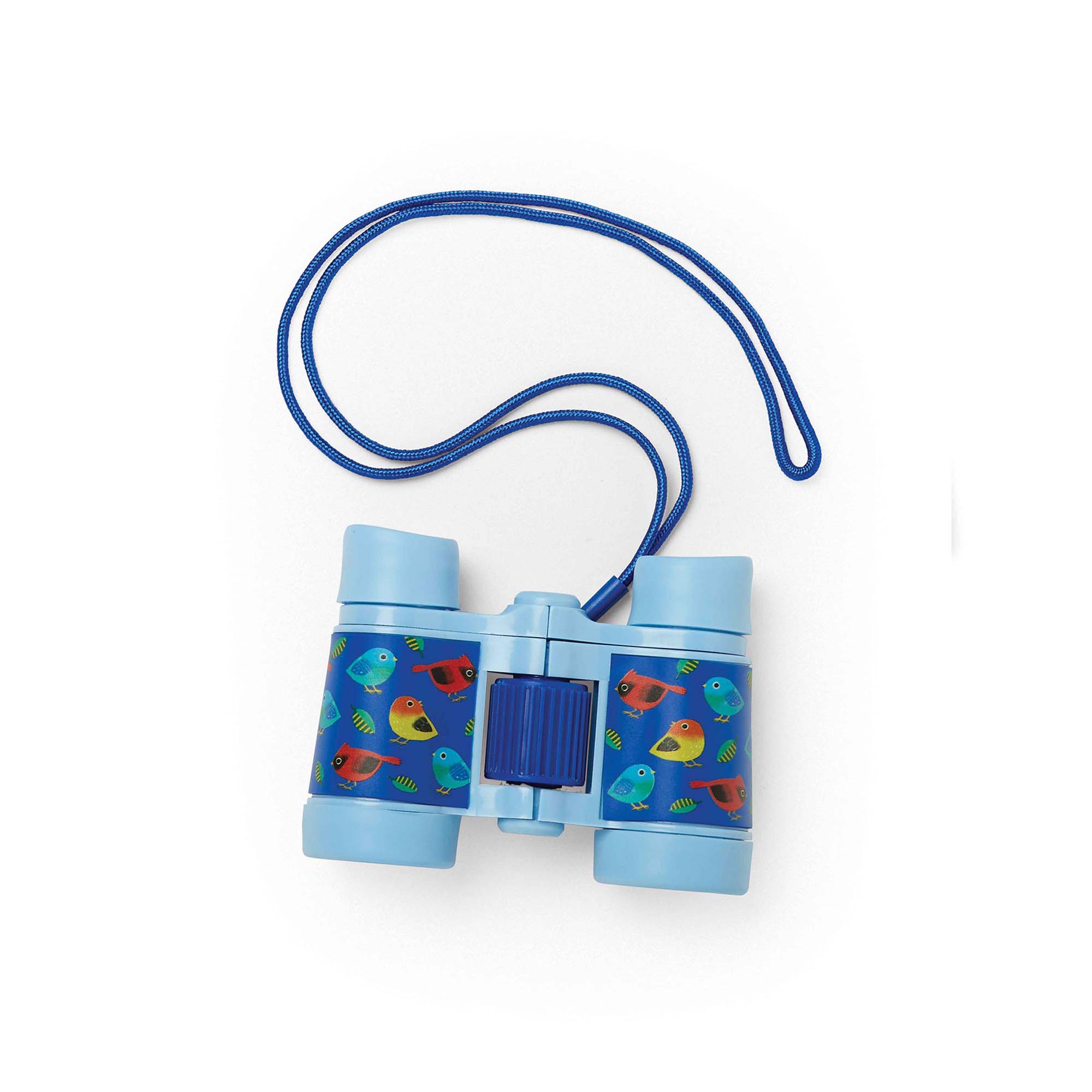 Little Bird Watcher Binoculars