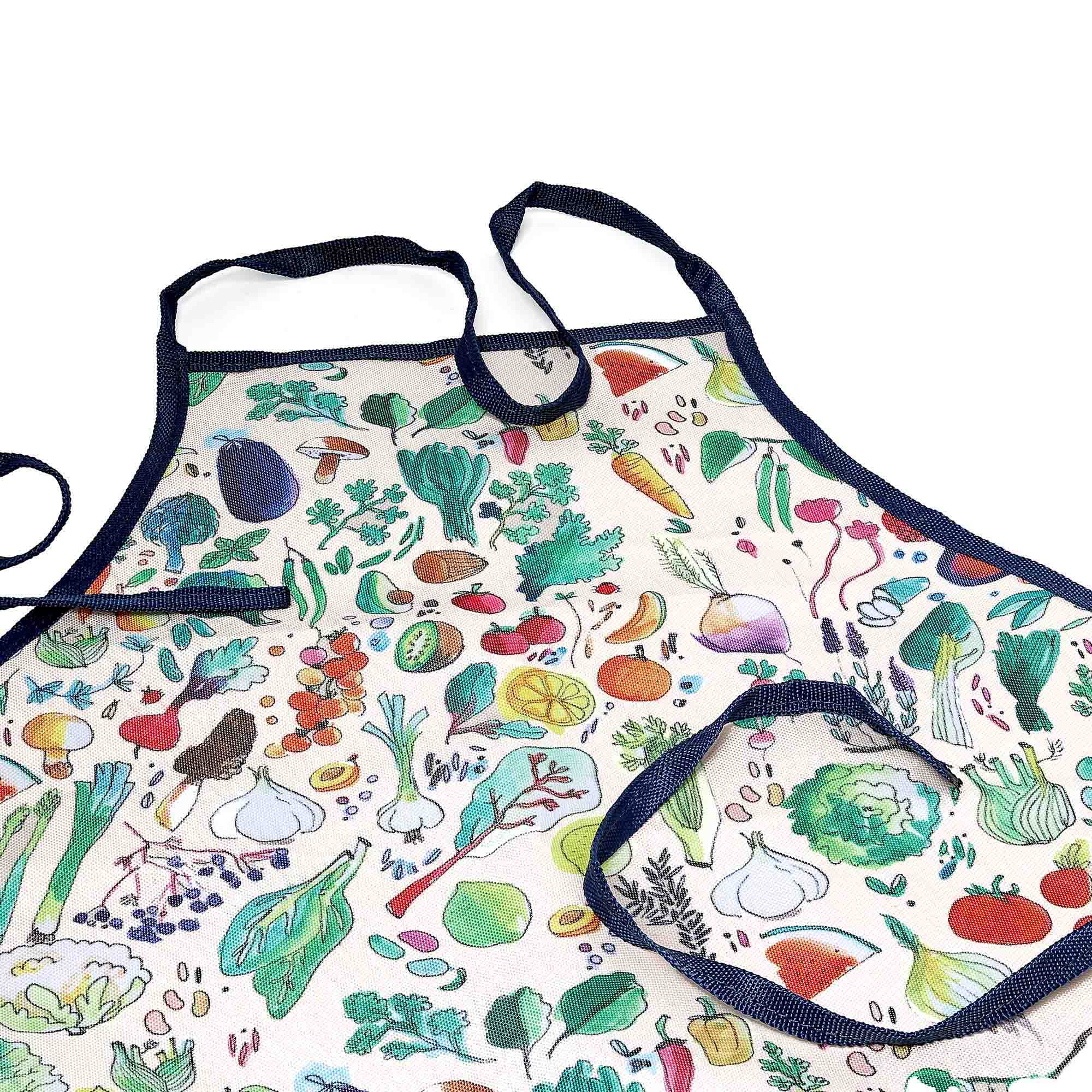 Vilac Garden Tools Apron