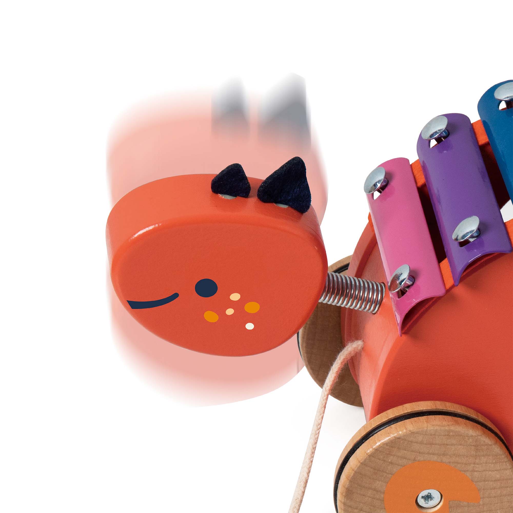 Classic World Dinosaur Xylophone