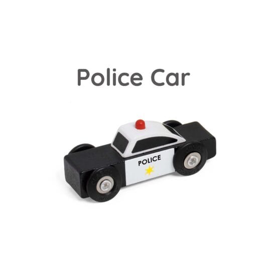 Police Car