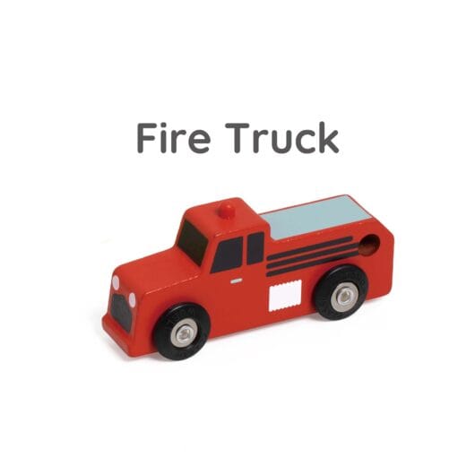 Fire Truck