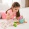 Classic World Owl Blocks Set