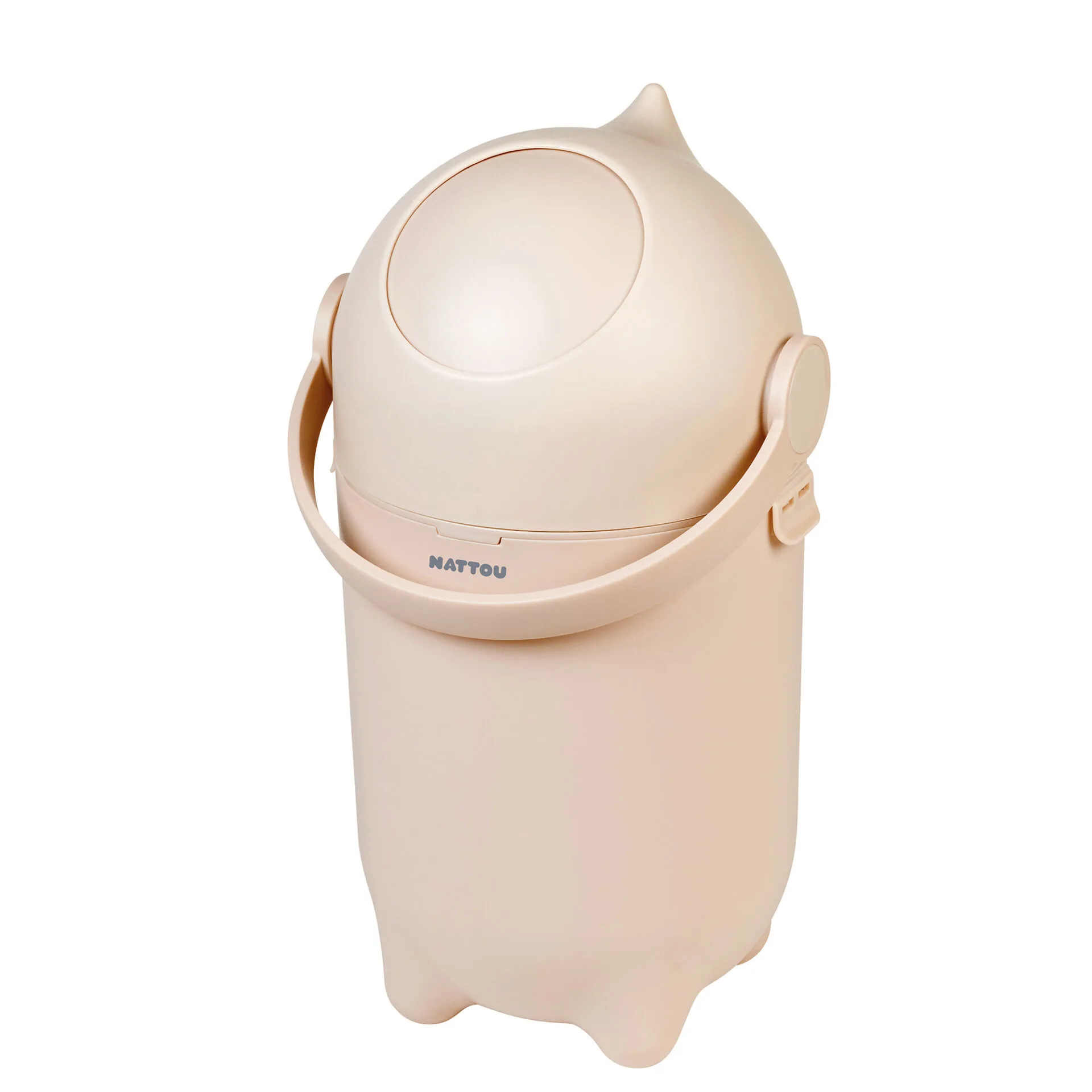 Dropy Nappy Bin