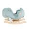 Sally the Whale Rocker
