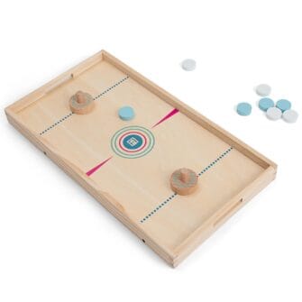 Preloved - BS Toys Sling Puck / Table Hockey