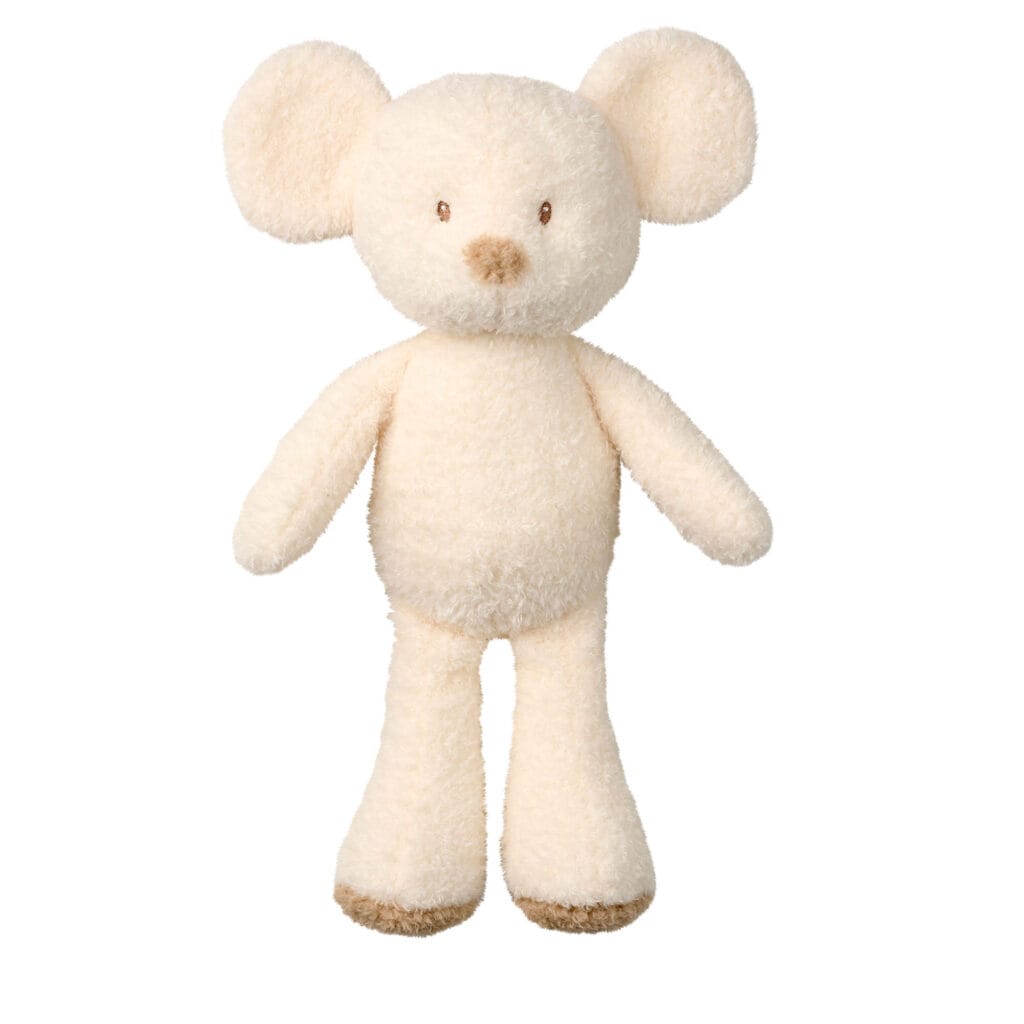 NATTOU Cuddly Octopus PIU PIU Plüschspielzeug mit Melodie