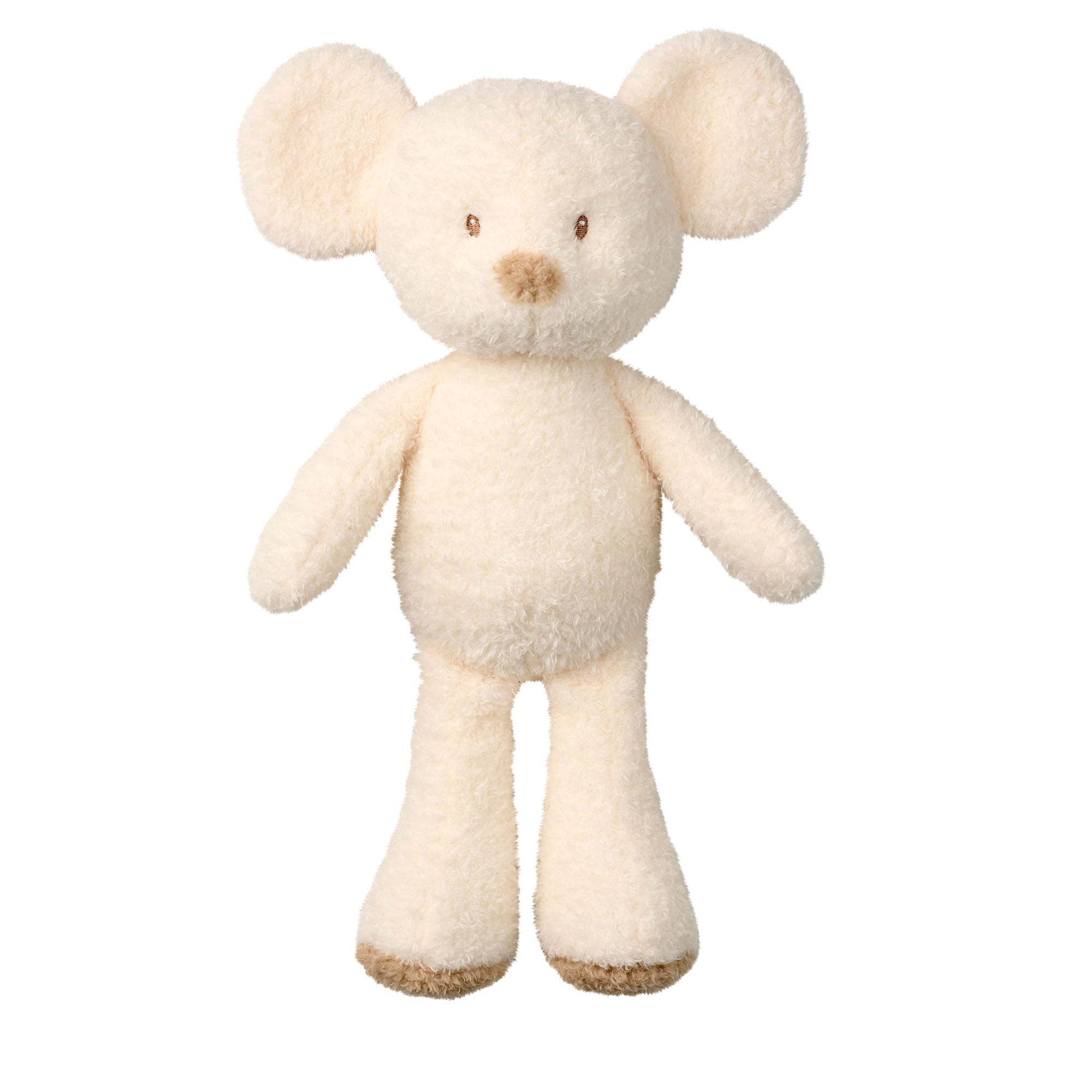 Teddy Mouse