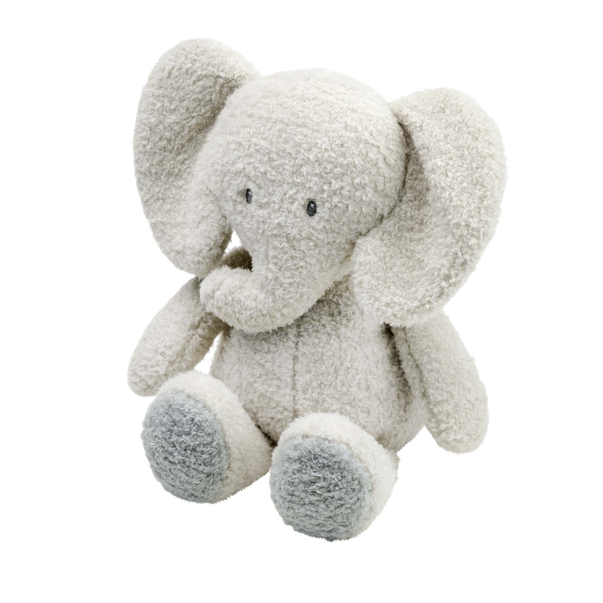 Teddy Elephant