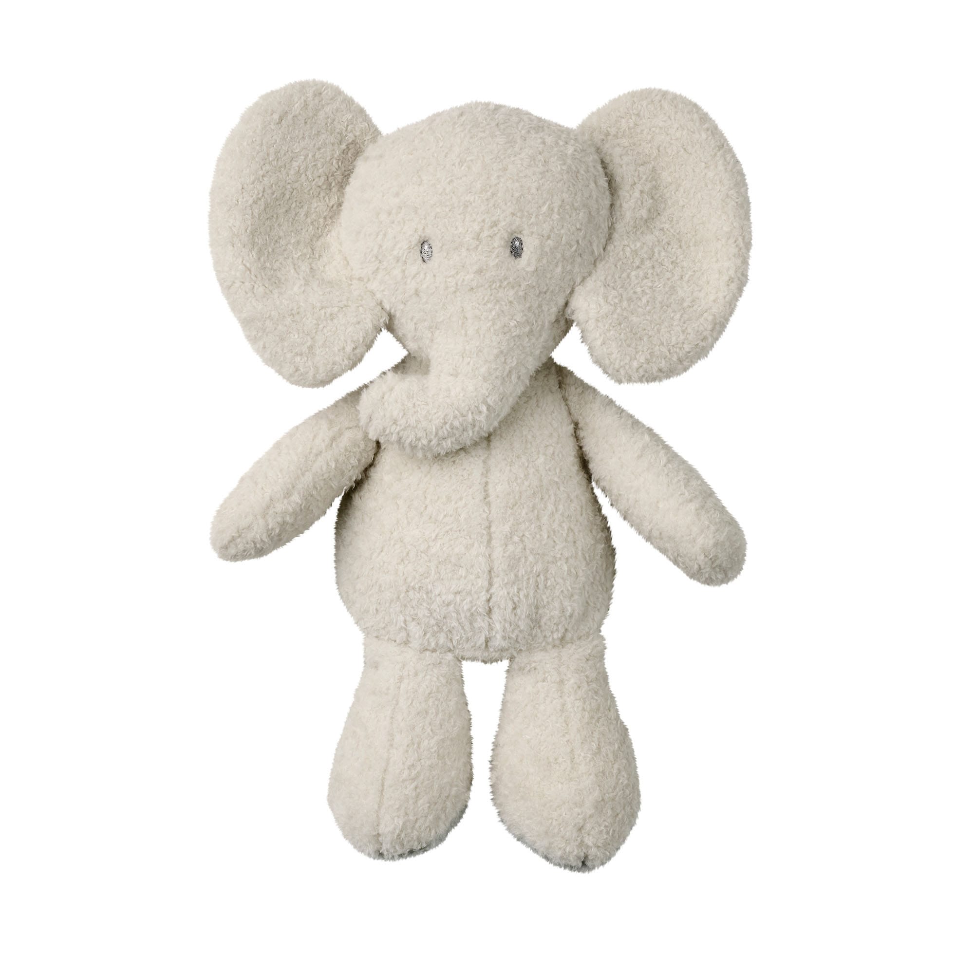 Teddy Elephant