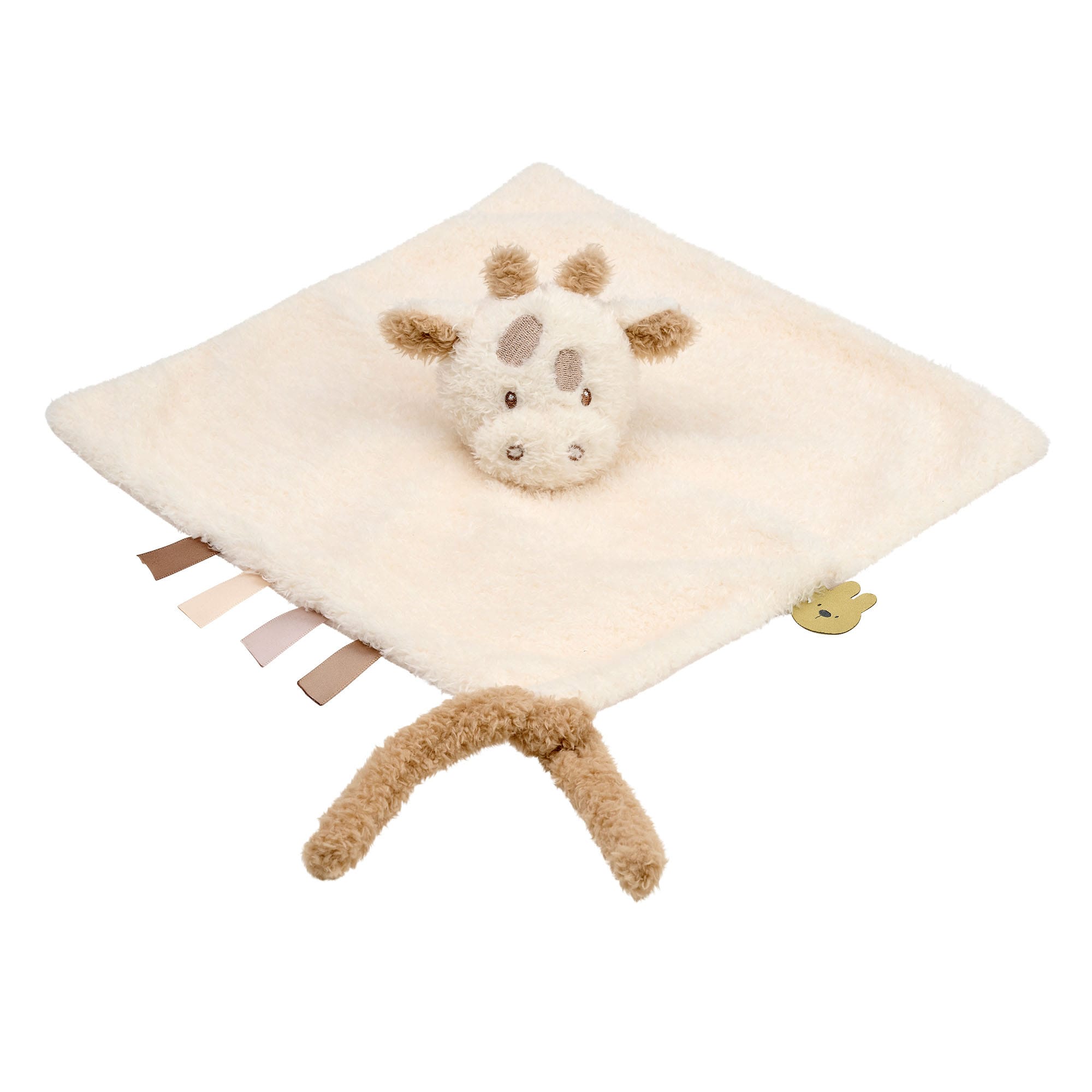 Giraffe Doudou