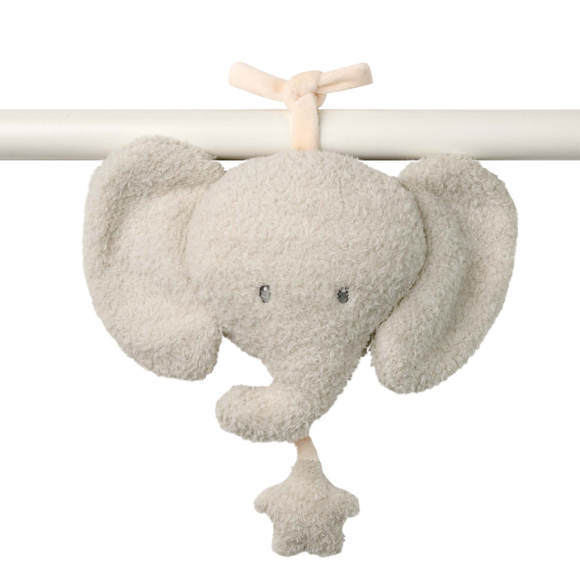 Musical Toy Elephant