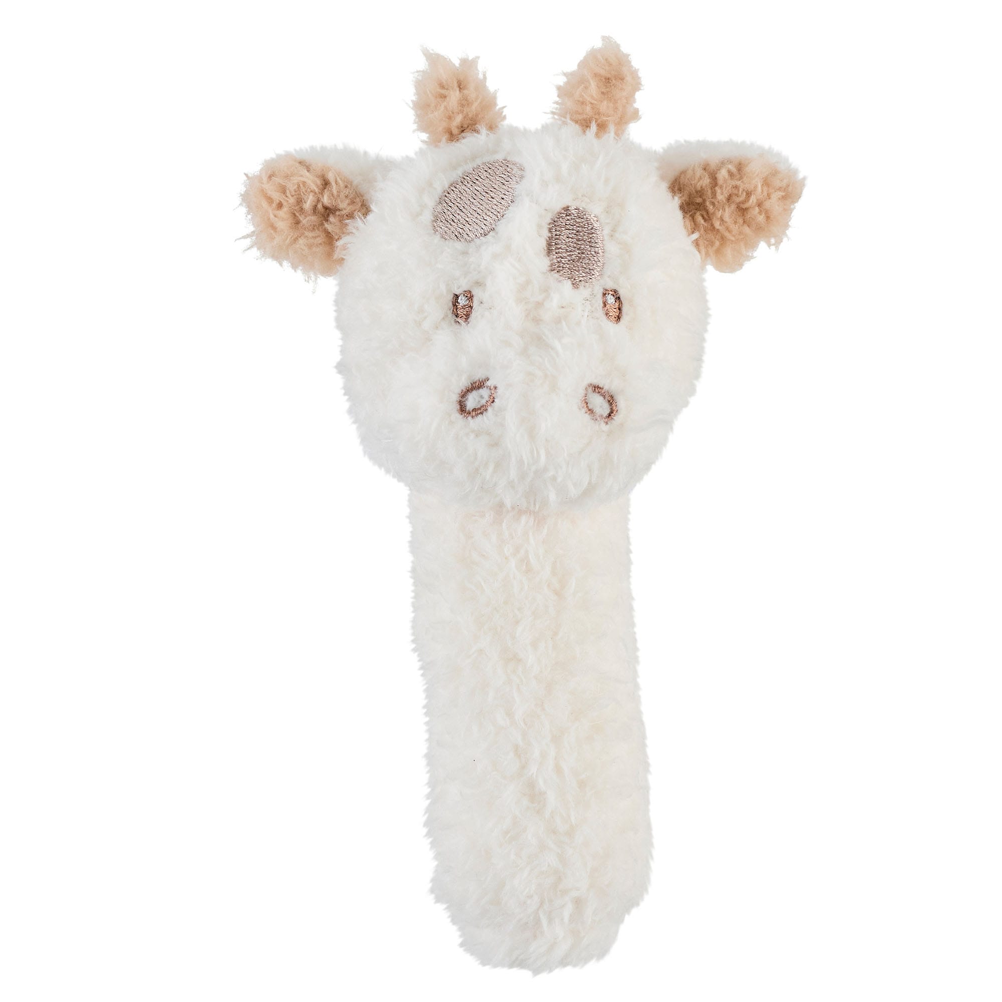 Giraffe rattle
