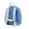 Nattou Teddy Backpack
