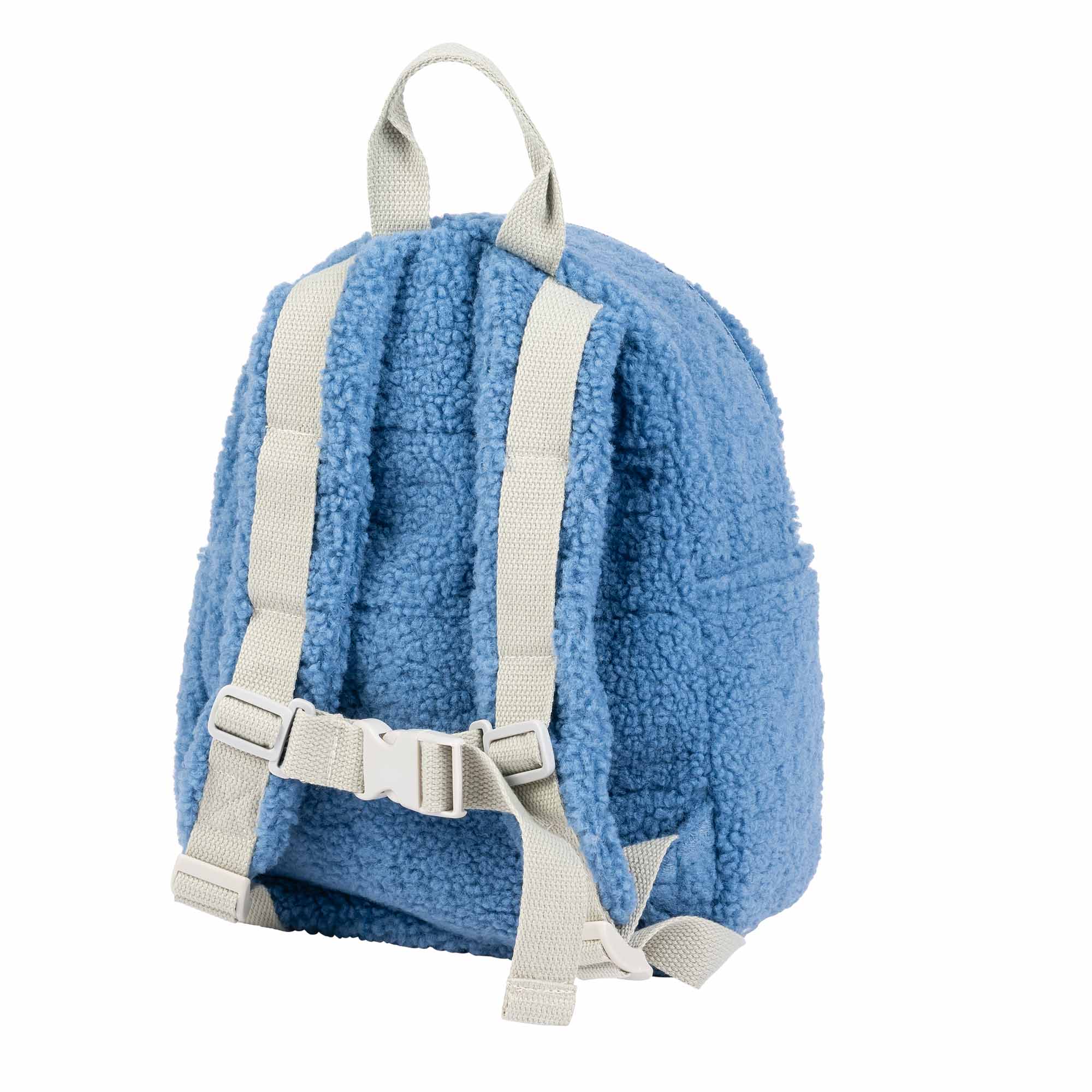 Nattou Teddy Backpack
