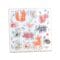 Sarah Betz Wooden Peg Puzzle