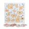 Sarah Betz Wooden Peg Puzzle