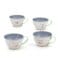 Sarah Betz Paris Musical tea Set