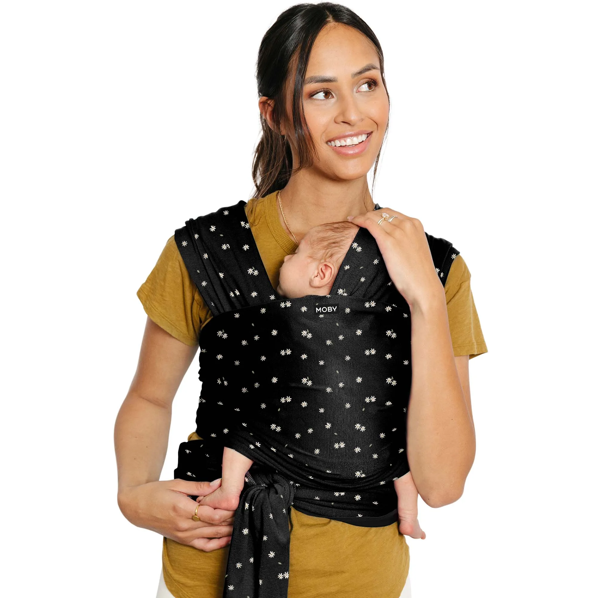 Desert Daisy Classic Wrap