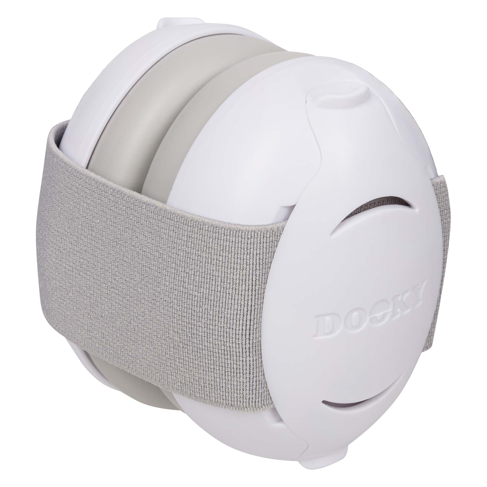 Dooky 2-in-1 ear protection