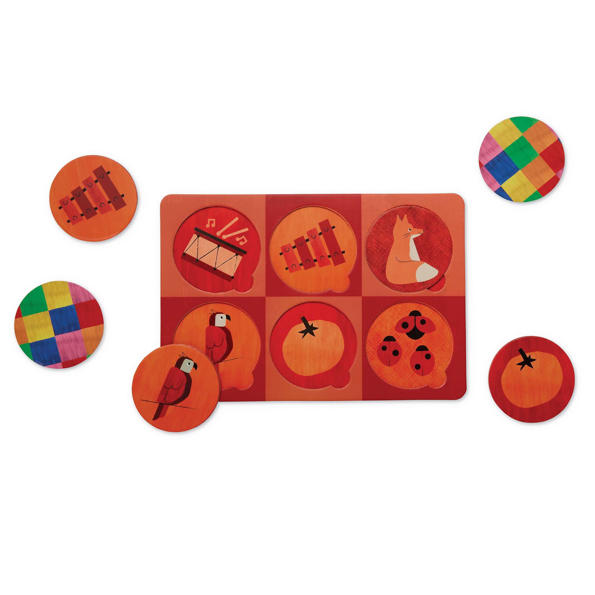 Crocodile Creek Bingo