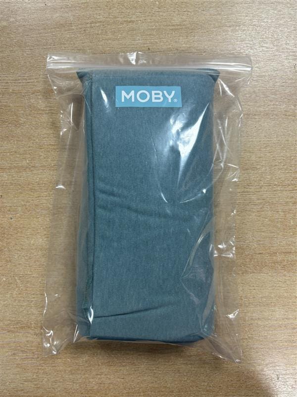 Preloved - Moby Elements Baby Wrap - Hydro