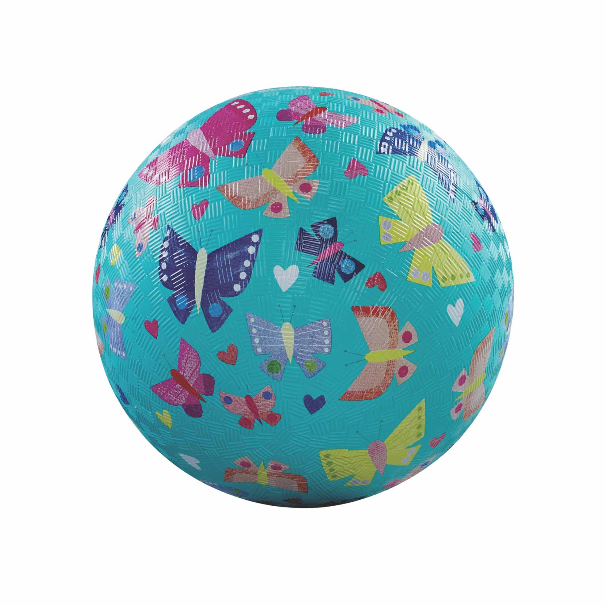 Butterfly Rainbow playball crocodile creek