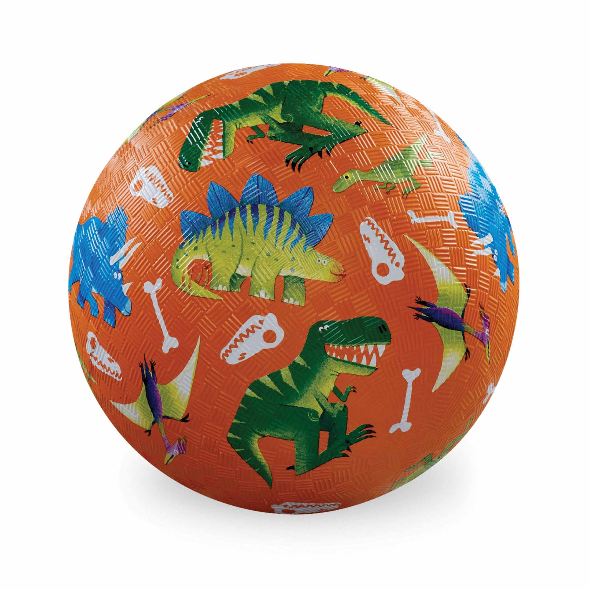 Dino Dig Crocodile Creek playball