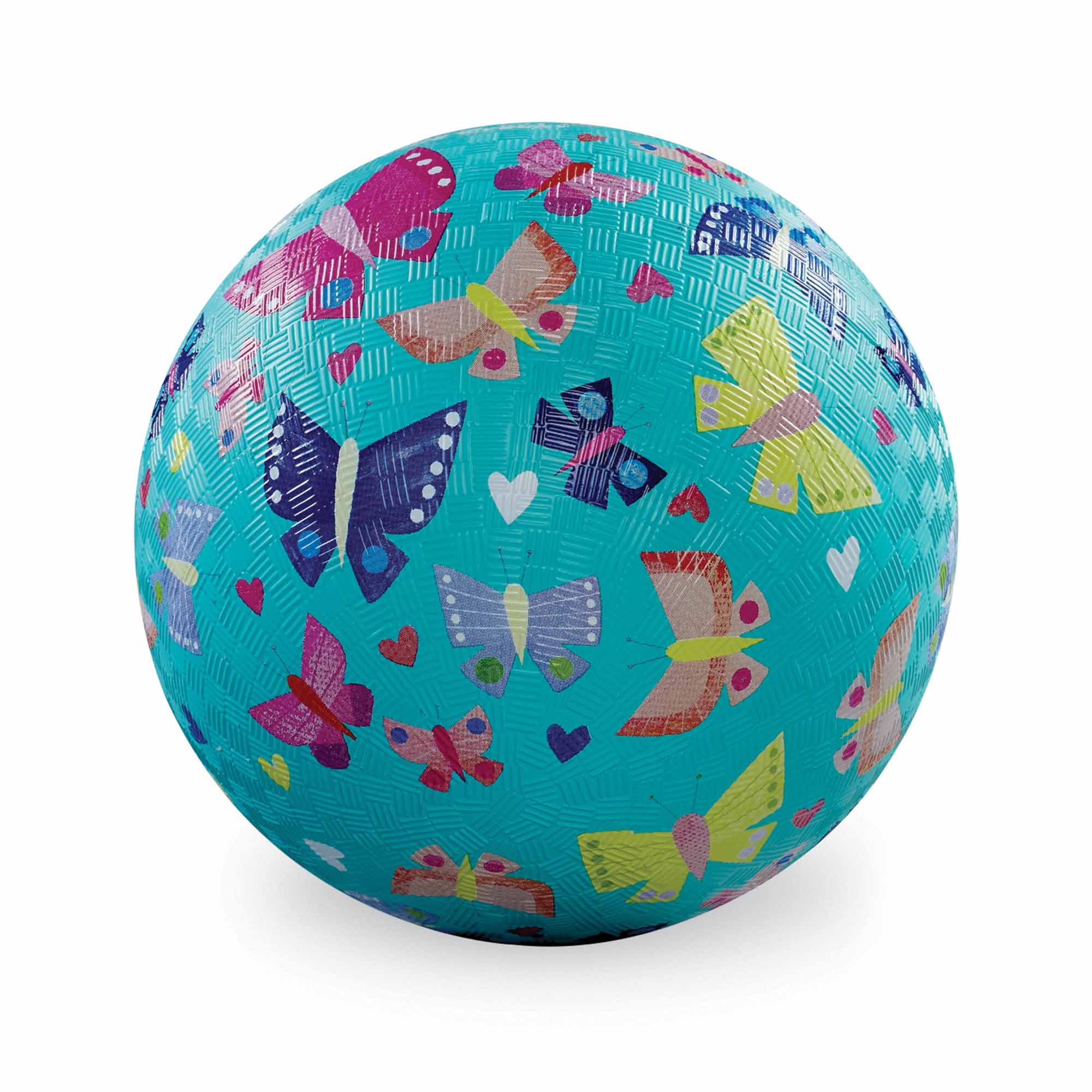 Butterfly Rainbow Playball