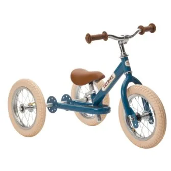 Blue Trybike