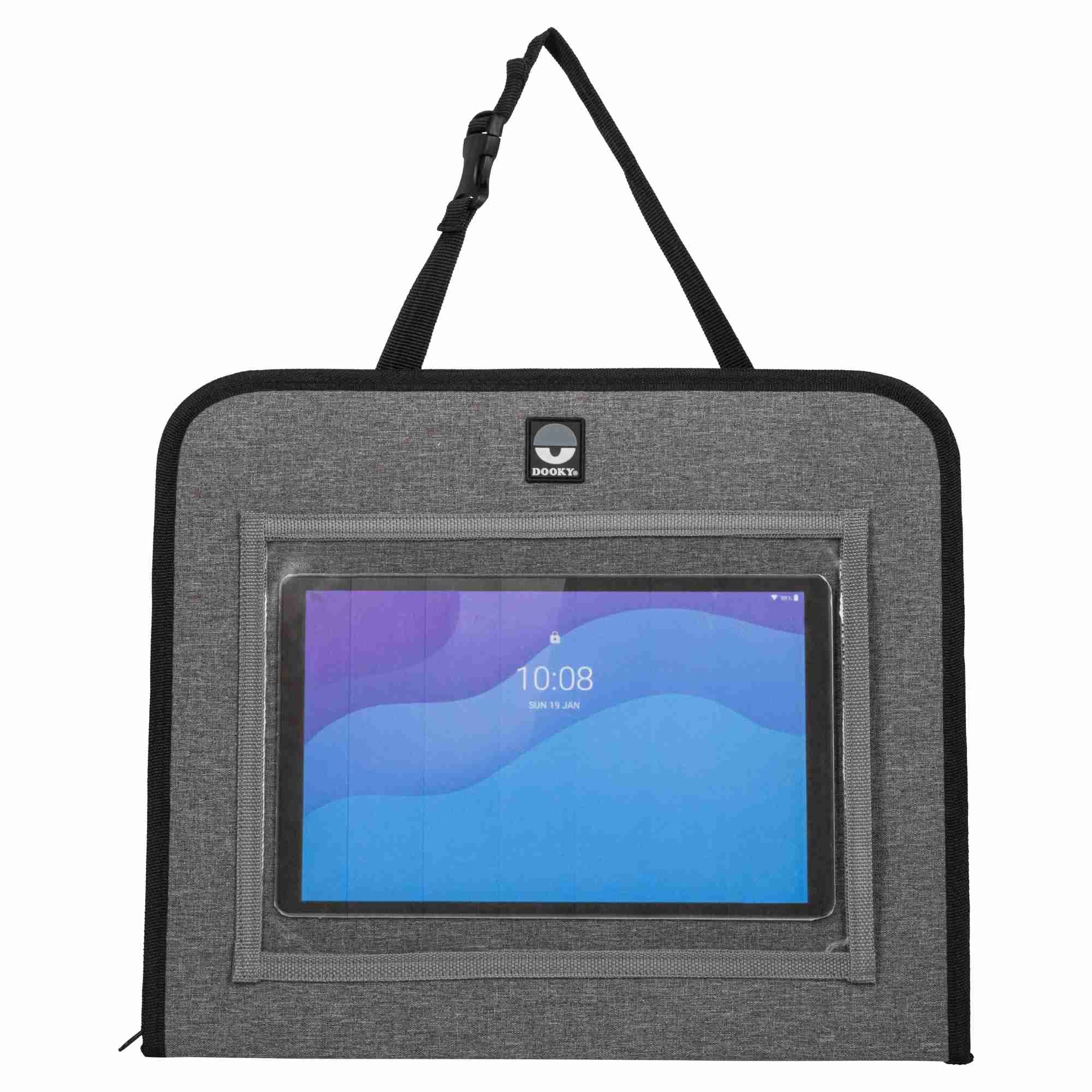 Back Seat Travel Tray Ipad holder