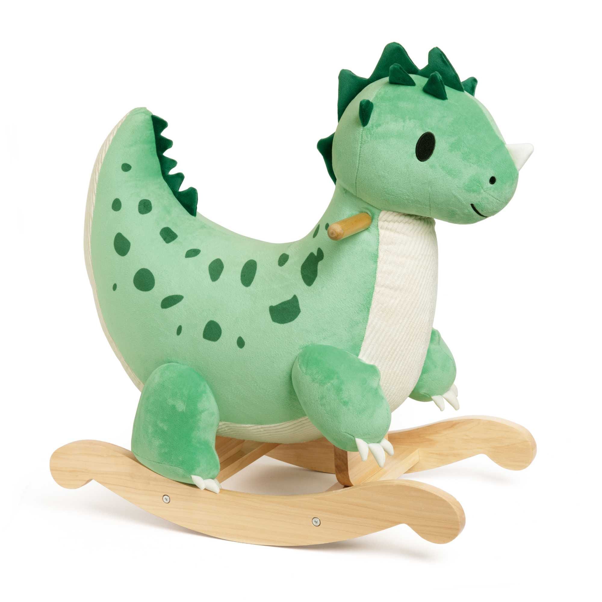 Dinosaur Rocker