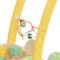 Classic World Chameleon Baby Walker With Blocks Beads Maze