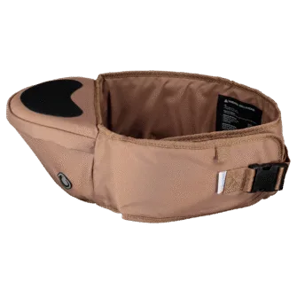 Ex-Display - Hippychick Hipseat - Coffee