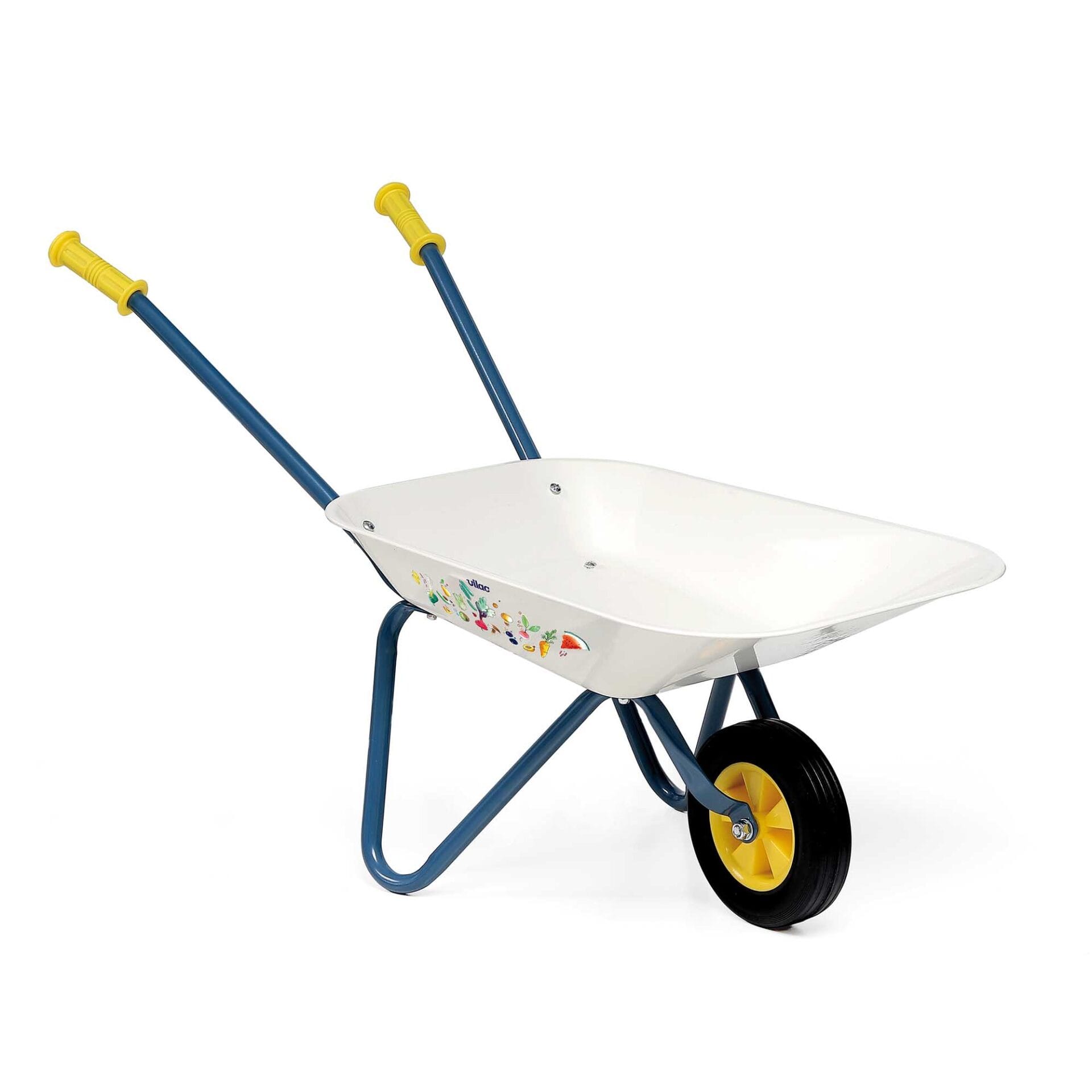 Vilac Gardener's Wheelbarrow