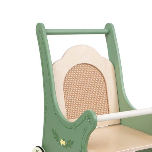 Classic World Vintage Stroller
