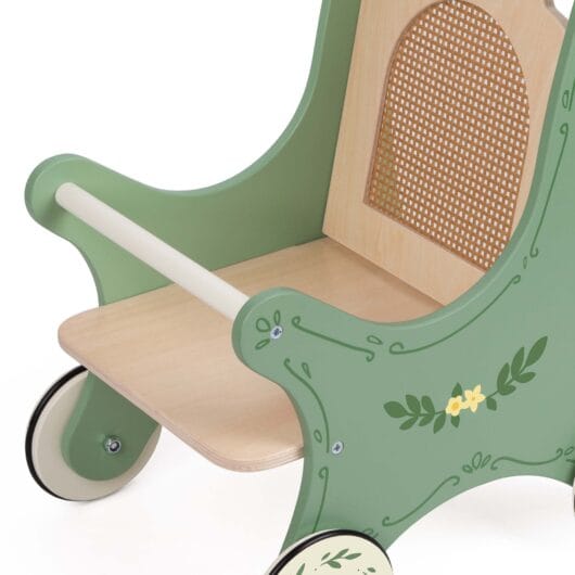 Classic World Vintage Stroller