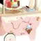 Classic World Ice Cream Cart