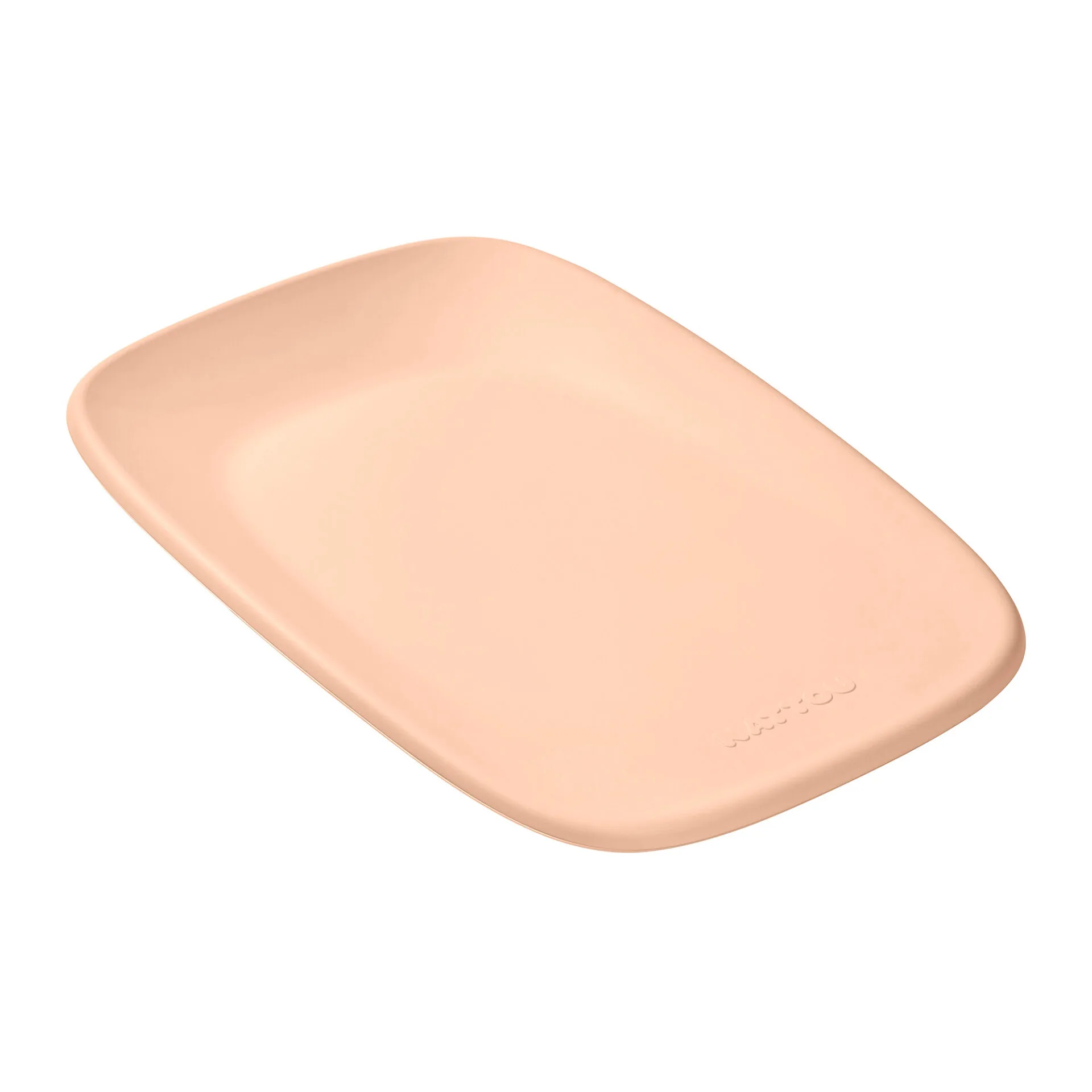 Nattou Softy Peach