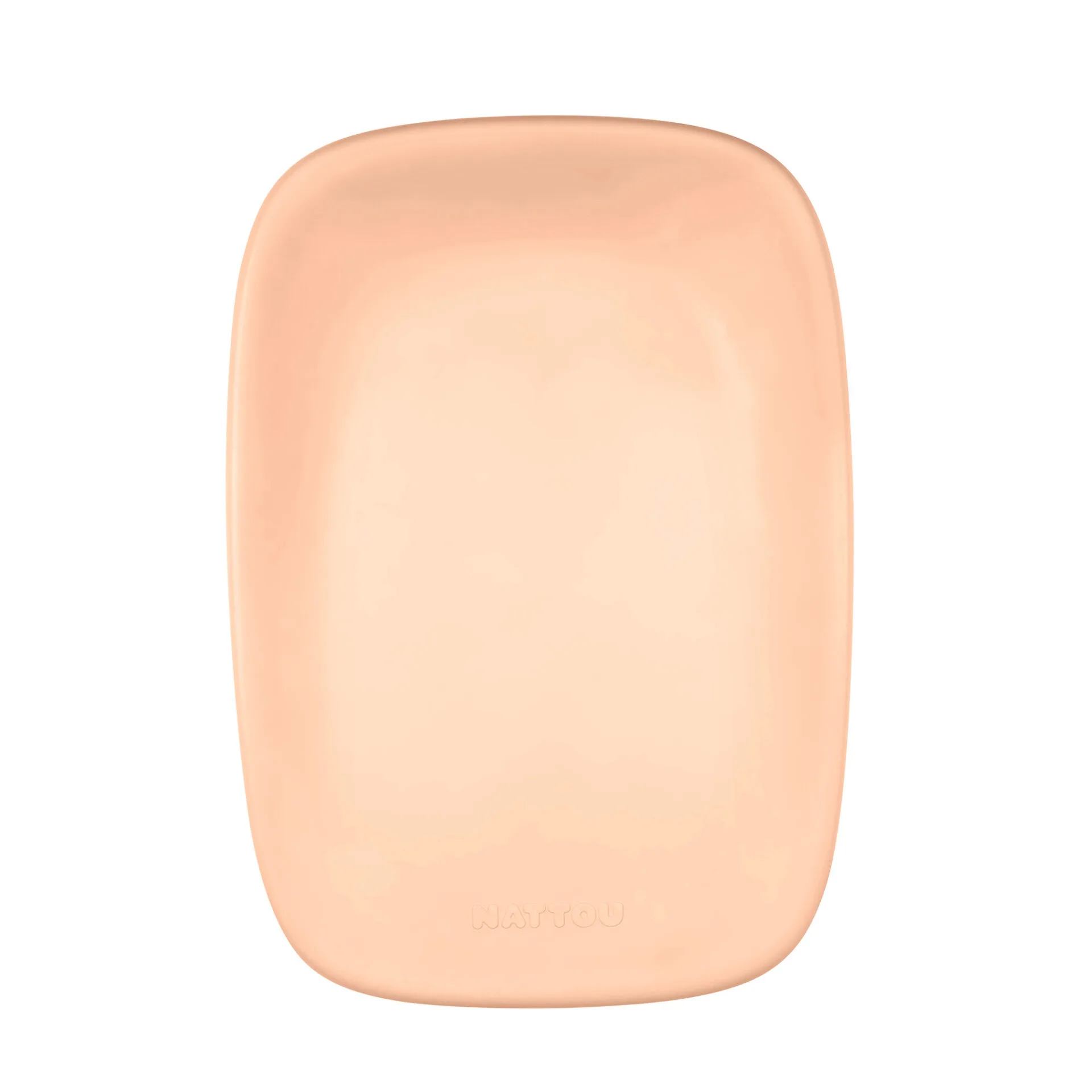 Nattou Softy Peach
