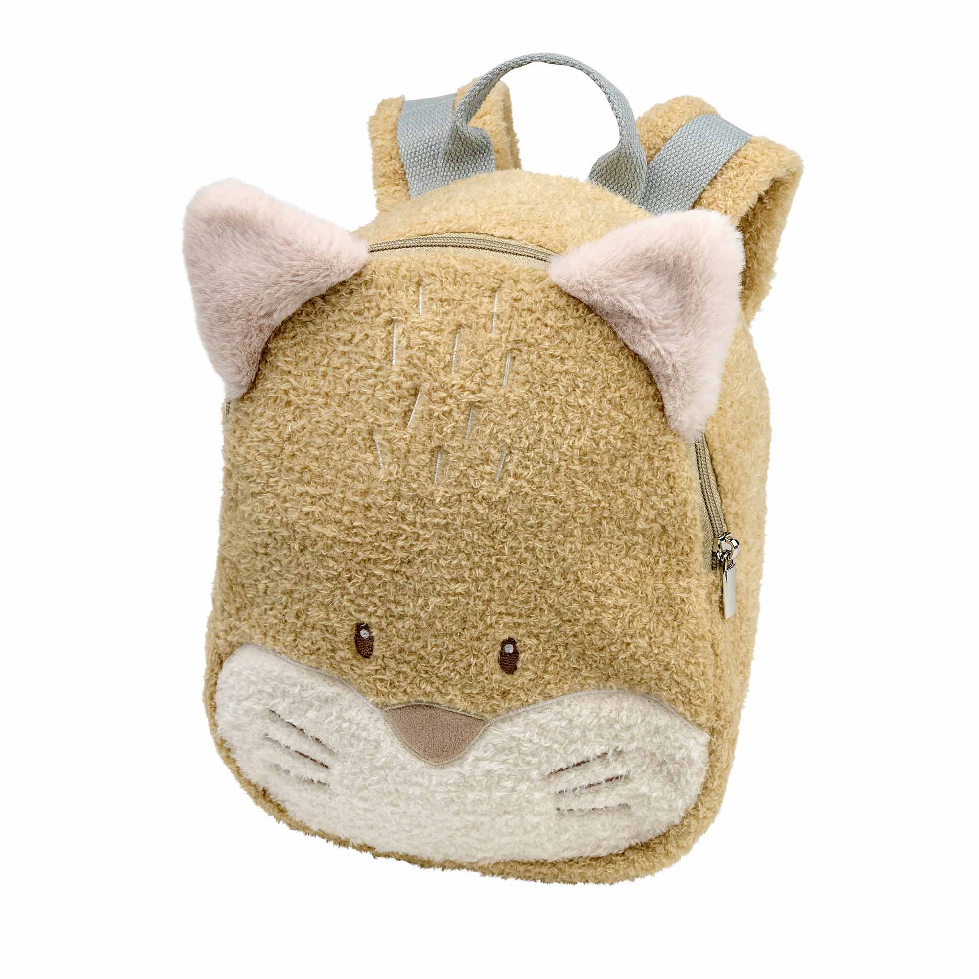 Fox Teddy Backpack