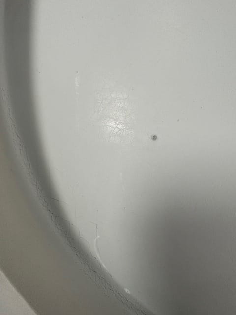 Preloved - Bumbo Changing Pad – Cool Grey