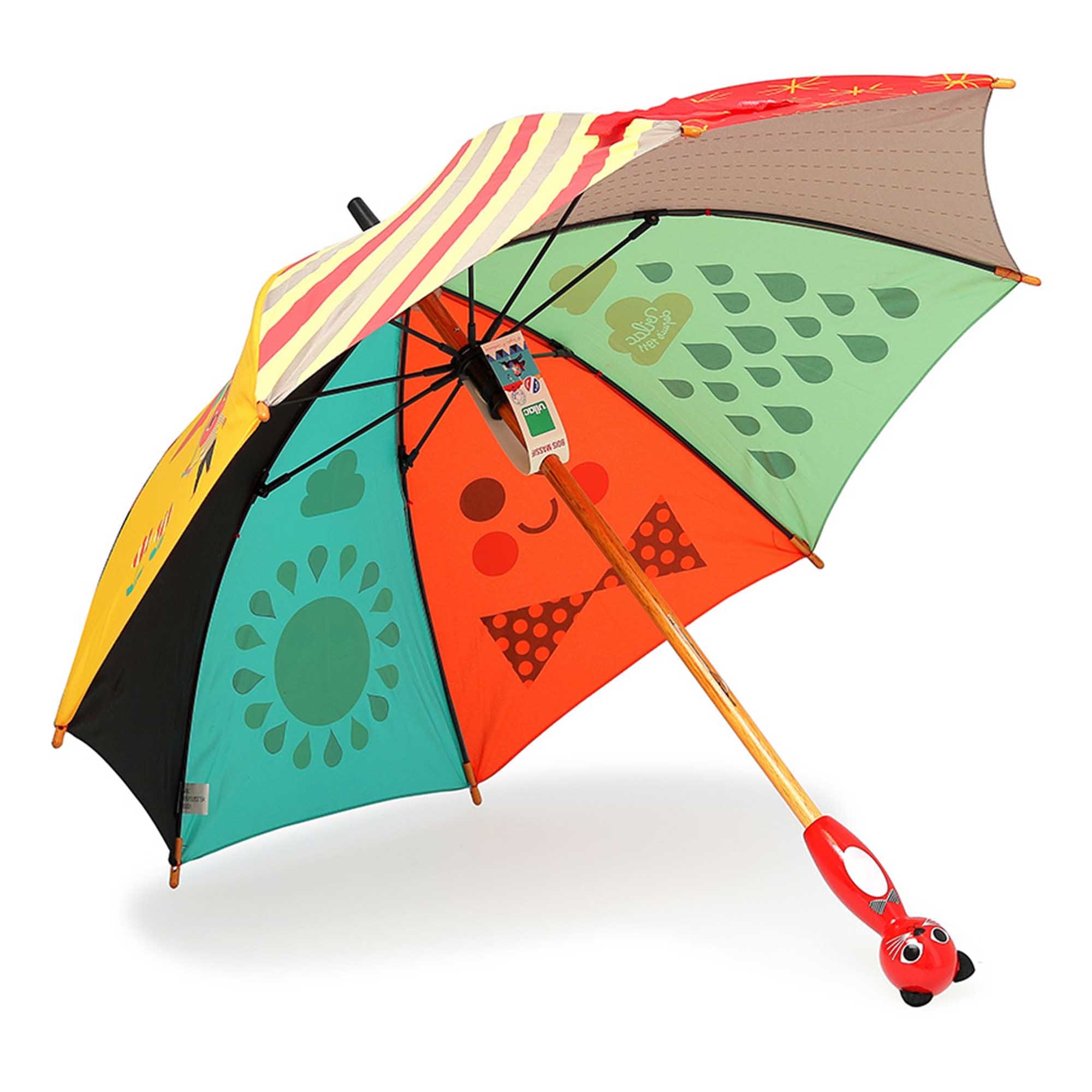 Vilac Cat Umbrella
